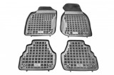 Covorase Auto Cauciuc Audi A6 C5 (1997-2004) Tip Tavita Rezaw