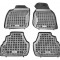 Covorase Presuri Auto Cauciuc Dedicate Audi A6 II C5 1997 - 2004