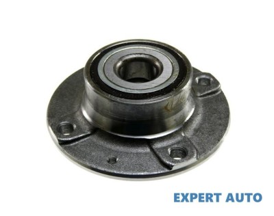 Rulment butuc roata spate Peugeot 307 (2000-&amp;gt;)[3A/C] #1 foto