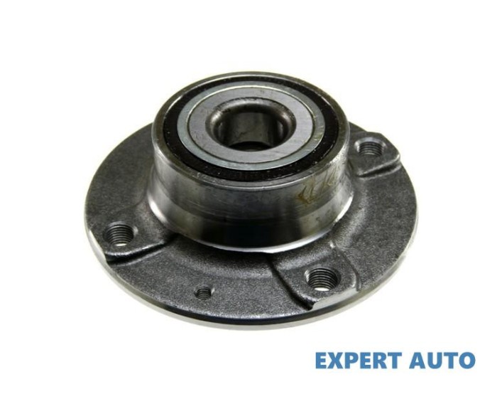 Rulment butuc roata spate Peugeot 307 (2000-&gt;)[3A/C] #1