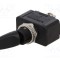 Comutator basculant SCI Poz: 3 SP3T ON-OFF-ON 6A/250VAC R13-416