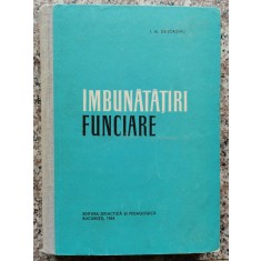 Imbunatatire Funciare - I. M. Gheorghiu , B483