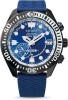 Ceas Barbati, Citizen, Satellite Wave GPS Diver 200M CC5006-06L - Marime universala