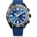 Ceas Barbati, Citizen, Satellite Wave GPS Diver 200M CC5006-06L - Marime universala