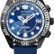 Ceas Barbati, Citizen, Satellite Wave GPS Diver 200M CC5006-06L - Marime universala