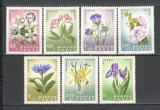 Ungaria.1967 150 ani moarte P.Kitaibel-Flori DF.368