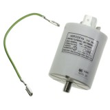 FILTRU DEPARAZITARE MASINA DE SPALAT BEKO /ARCTIC 2724300801