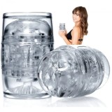 FLESHLIGHT - QUICKSHOT RILEY REID COMPACT UTOPIAFLESHLIGHT - QUICKSHOT RILEY REID COMPACT UTOPIA, FLESHLIGHT ORIGIN