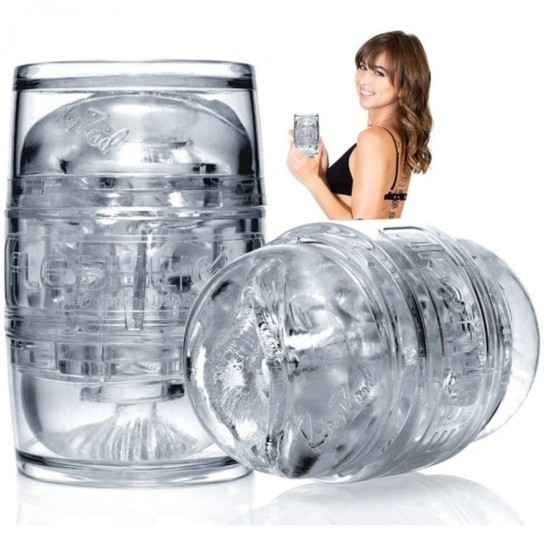 FLESHLIGHT - QUICKSHOT RILEY REID COMPACT UTOPIAFLESHLIGHT - QUICKSHOT RILEY REID COMPACT UTOPIA