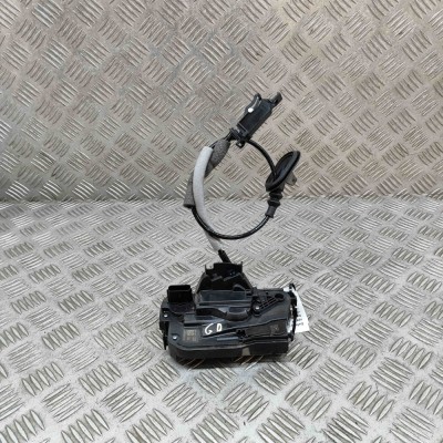 &amp;Icirc;ncuietoare ușă dreapta spate FORD PUMA J2K, CF7 2023 OEM: H1BA-A26412-DG 26388702 foto