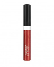 Luciu de buze Wet n Wild Megaslicks Lip Gloss, 5.4g - 552B Red Sensation foto