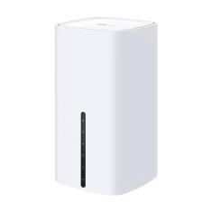 Router 5G/4G, Wi-Fi 6, AX3600, Nano SIM, 1 x RJ45 2.5G, 2 x RJ45 1G - TP-Link ArcherNX600