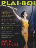 Plai cu boi. Revista lu' Dinescu, nr. 1, octombrie 2000