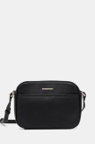 Geox poseta CELESTYE culoarea negru, D35KGA B0039