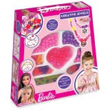 SET MARGELE CU GEANTA TRANSPORT, BARBIE