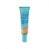 Fond de ten Kind &amp; Free Glow It Up 103 True Ivory, 30ml, Rimmel London