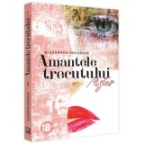 Amantele Trecutului. Mister - Volumul 3/Alexandra Gheorghe, Neverland