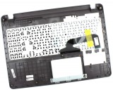 Tastatura Asus Neagra X507UF cu Palmrest Argintiu