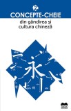 Concepte-cheie din gandirea si cultura chineza - Vol. II - Fundatia culturala Ideea Europeana