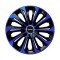 Set 4 capace roti Extra strong blue R15 Compatibil Cu Daewoo