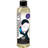 Shiatsu Massage Oil Iasomie 250ml