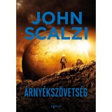 &Aacute;rny&eacute;ksz&ouml;vets&eacute;g - John Scalzi