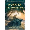 Noaptea testoaselor, Hannah Gold, Paralela 45