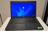Laptop Dell Latitude 3500 Business, Intel Core i7-8565U Gen 8, 16GB RAM DDR4, SSD M.2 NVMe 512GB, NVIDIA GeForce MX130 2GB, Windows 11 Pro, Refurbishe