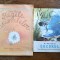 Lot 2 carti povesti Cocorul + Regele animalelor / R6P5F