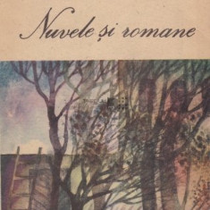 Damian Stanoiu - Nuvele și romane