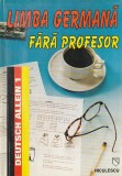 KRISTINE LAZAR, CHRISTIANE COSMATU - LIMBA GERMANA FARA PROFESOR