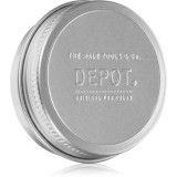 DEPOT 500 BEARD &amp; MOUSTACHE SPECIFICS NO. 502 BEARD &amp; MOUSTACHE BUTTER Unt puternic hranitor pentru barbă 30 ml