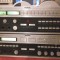 Sistem REVOX cu Amplificator B-251 MK II + Tuner B-261 , stare f. buna