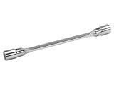 Cheie Tubulară Articulată 24mm și 27mm din Oțel 333mm