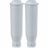 Set 2 filtre apa, Aquafloow, Compatibil cu Krups/Siemens, 60 l