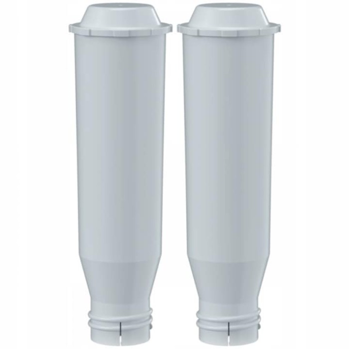 Set 2 filtre apa, Aquafloow, Compatibil cu Krups/Siemens, 60 l
