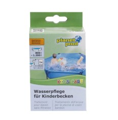 Tratament apa din piscine pentru copii, 250 ml