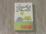 AGATHA CHRISTIE - MISTERUL DIN CARAIBE
