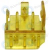 Suport DeLonghi pentru microintrerupator pe termobloc 5332142200