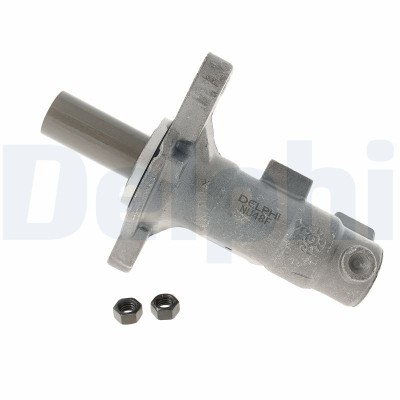 DELPHI LM80687 Pompa centrala, frana foto