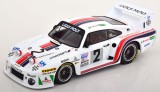 Macheta Porsche 935 J Winner 24h Daytona 1980 - MCG 1/18, 1:18