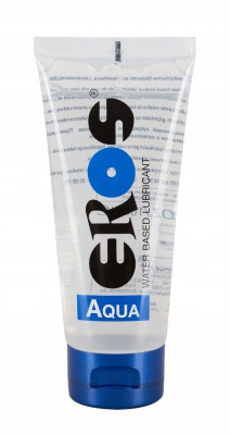 EROS - Aqua Lubrifiant hidratant 100 ml foto
