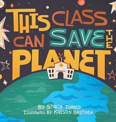 This Class Can Save the Planet foto