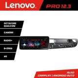 Navigatie Citroen C5 2008-2017 K-C5 Lenovo PRO 8+256 12.3 inch qled android 4G DSP gps internet Co CarStore Technology