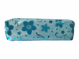 Cumpara ieftin Penar pentru copii Floral, Albastru, 20 cm, LTOY32