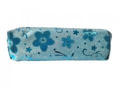 Penar pentru copii Floral, Albastru, 20 cm, LTOY32