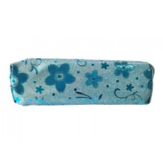 Penar pentru copii Floral, Albastru, 20 cm, LTOY32