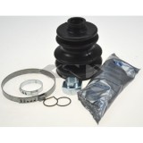 Burduf cap planetara Spidan 25512, parte montare : Punte spate, Stanga/ Dreapta, Spre roata