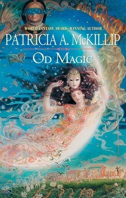 Od Magic foto