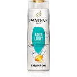 Pantene Pro-V Active Nutri Plex Aqua Light sampon hidratant pentru păr 400 ml